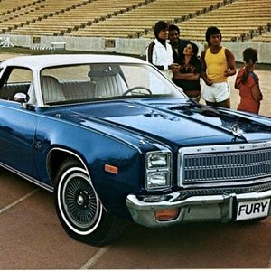 Meet your Posher, Noble